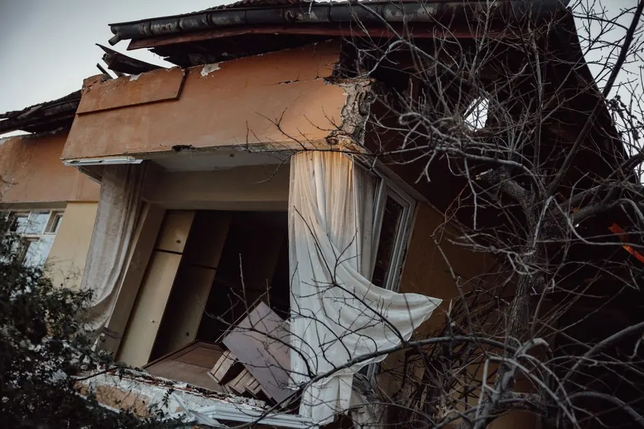 Chandler Water Pros — your local Slab Leak Water Damage & Drying team
