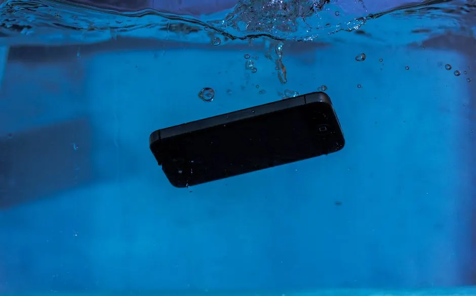 How to file an insurance claim for water damage in Chandler