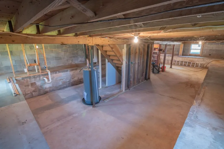 How basement waterproofing can save your home from water damage